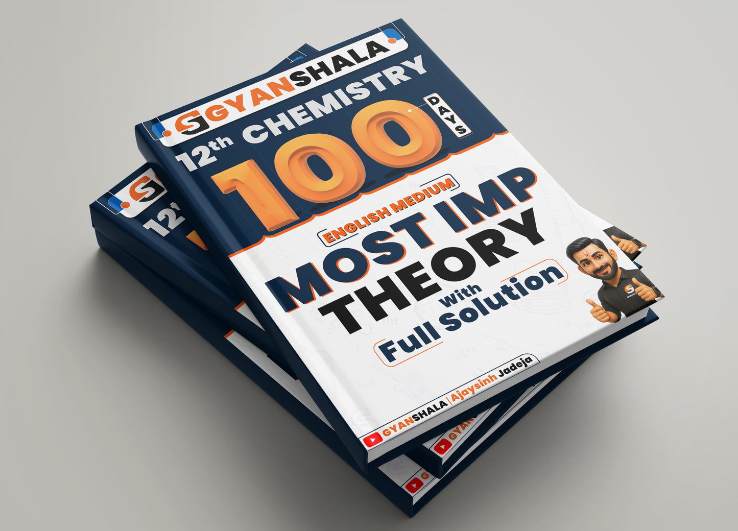 12th CHEMISTRY ENGLISH MEDIUM MOST IMP THEORY - 2026 SOLUTION